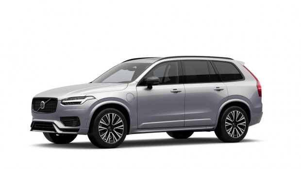 Volvo XC90 2.0 [T8] Ultra Dark Geartronic (7 sz...